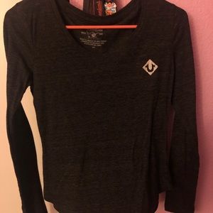True Religion Tops - True religion long sleeve True Religion Tops - True religion long sleeve